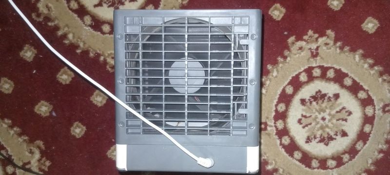 Arctic air ultra. Xonani sovituvchi sovitgichlar