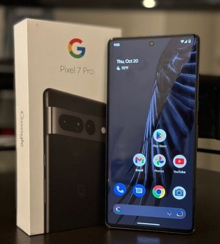 Google pixel 7 pro Google pixel 7 pro