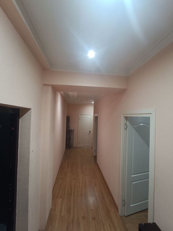 Аренда Юнусобод 17kv. 2 Xonali "BAXT QASRI"