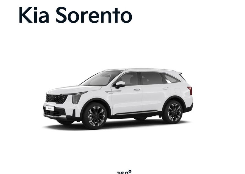 Kia Sarento full 7 kishilik 2.5 mator
