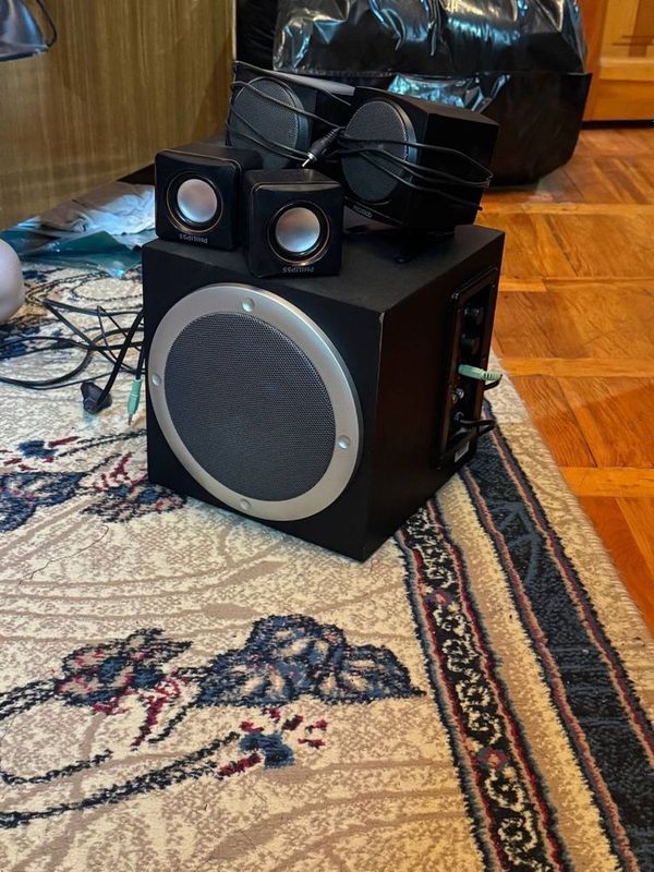 microlab самбуфер