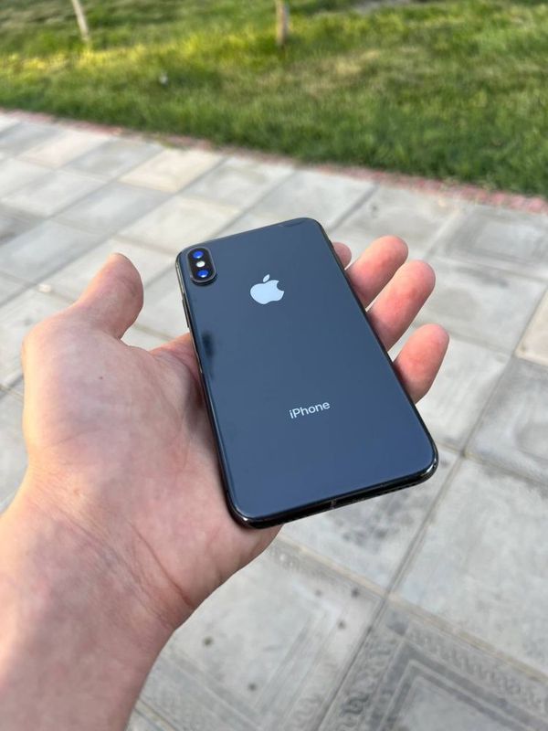 Iphone x srochni sotiladi arzonroqqa bervoraman