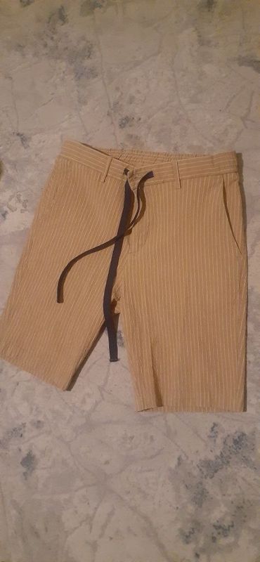 Мужские шорты JOGGER Fit Оригинал Мужские шорты JOGGER Fit Оригинал