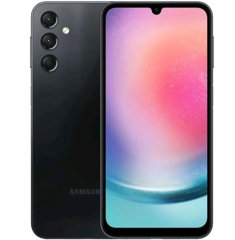 Samsung A24 Samsung A24