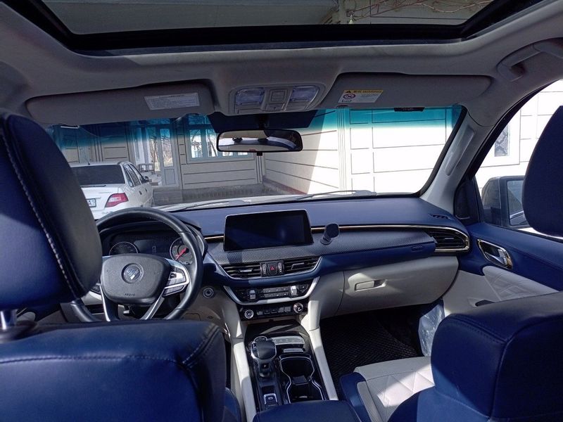 FOTON Tunland G9 PIKAP probeg 49000 FOTON Tunland G9 PIKAP probeg 49000