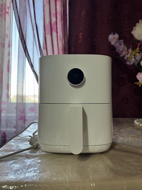 Аэрогриль Xiaomi 3.5 litr Идеал Аэрогриль Xiaomi 3.5 litr Идеал
