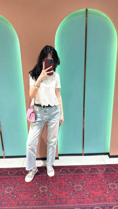 футболка от Zara футболка от Zara
