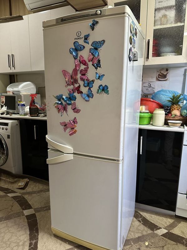 Indesit holidilnik Indesit holidilnik