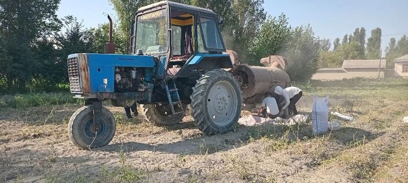 Беларусь мтз 80х Беларусь мтз 80х