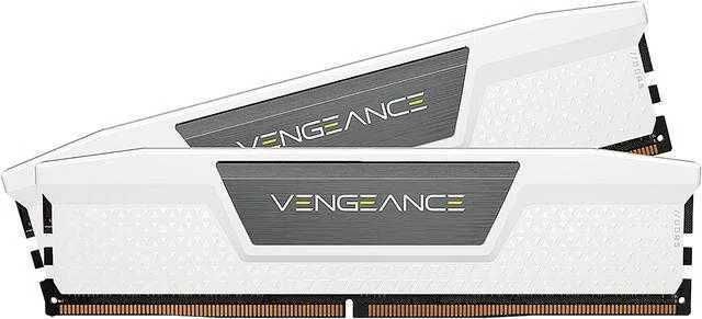 Модуль памяти Corsair VENGEANCE 64GB (2x32GB) DDR5 5200MHz Модуль памяти Corsair VENGEANCE 64GB (2x32GB) DDR5 5200MHz