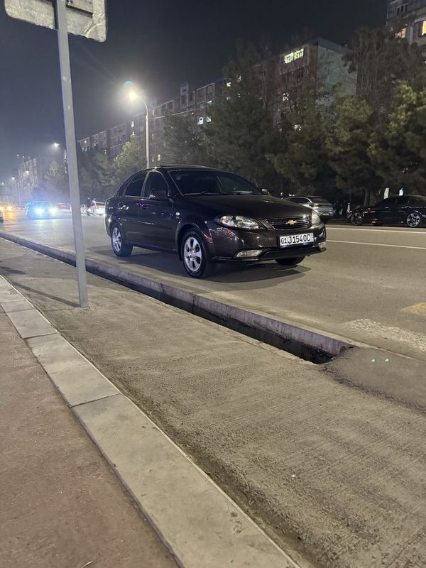 Gentra pozitsiya 3