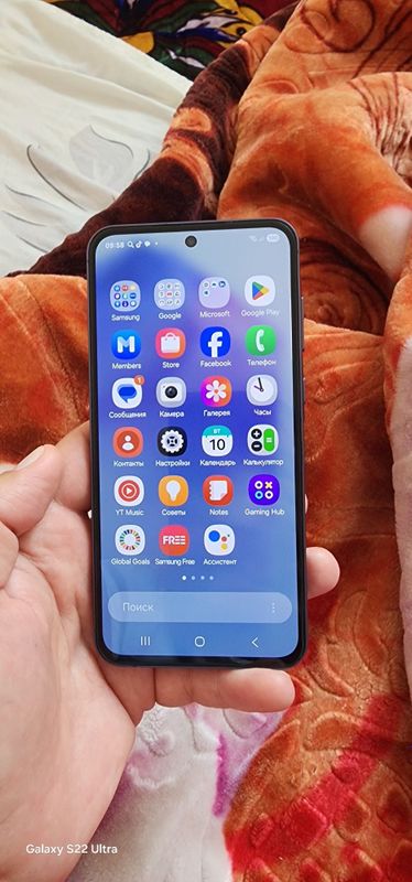 Samsung a55 5g 8/128 Samsung a55 5g 8/128