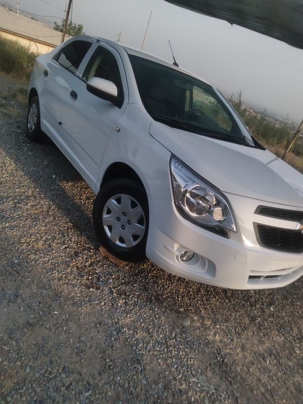 Chevrolet Cobalt