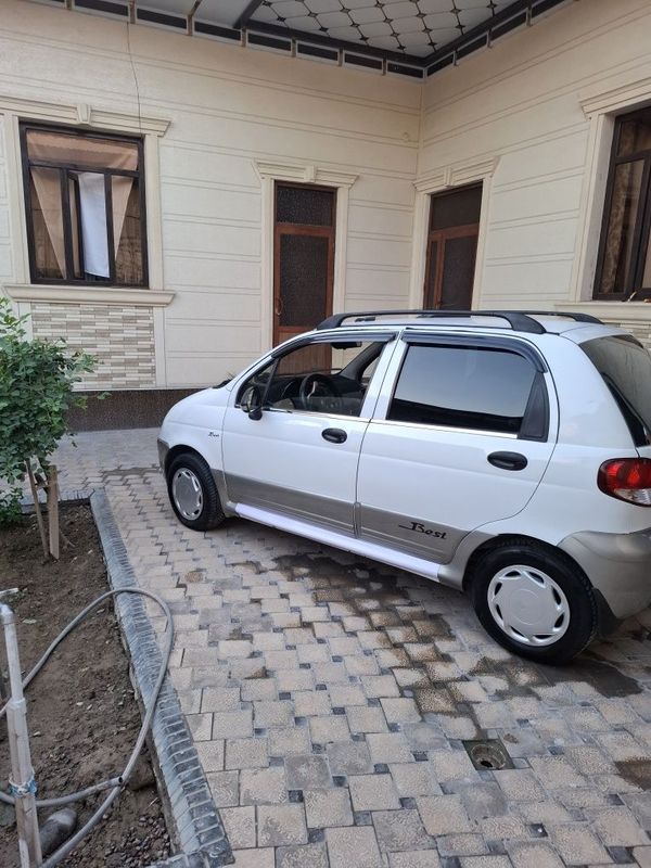 Matiz best metangaz Matiz best metangaz