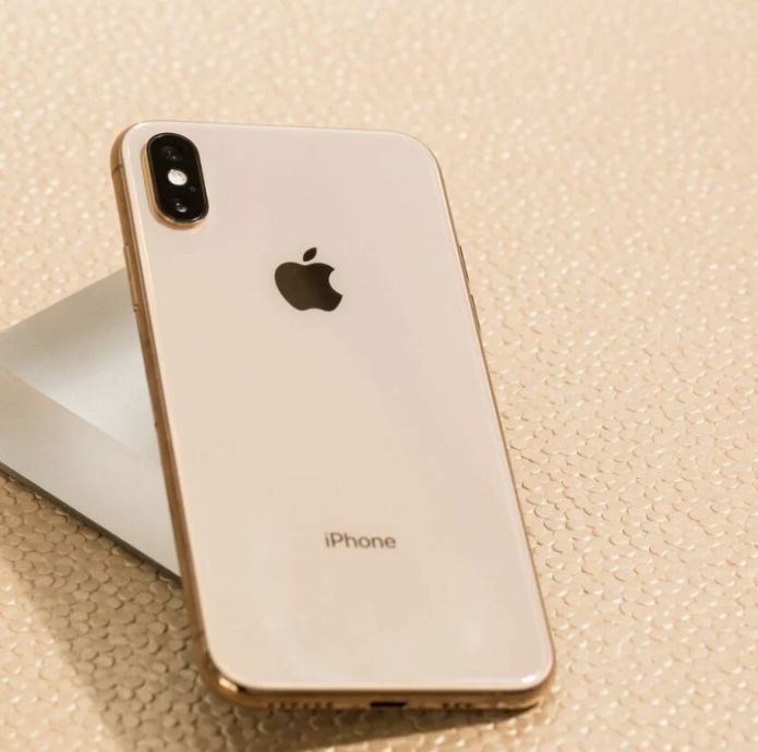 Iphone xs LL/A ideal