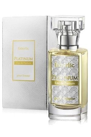 Faberlic Platinum Faberlic Platinum