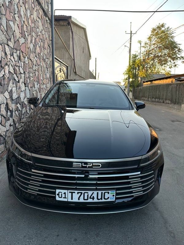 Продается BYD CHAZOR Продается BYD CHAZOR