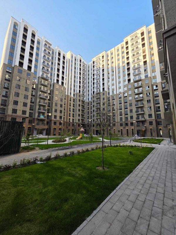 Продам квартиру ЖК OZ Makon 33 метра с кадастром Продам квартиру ЖК OZ Makon 33 метра с кадастром