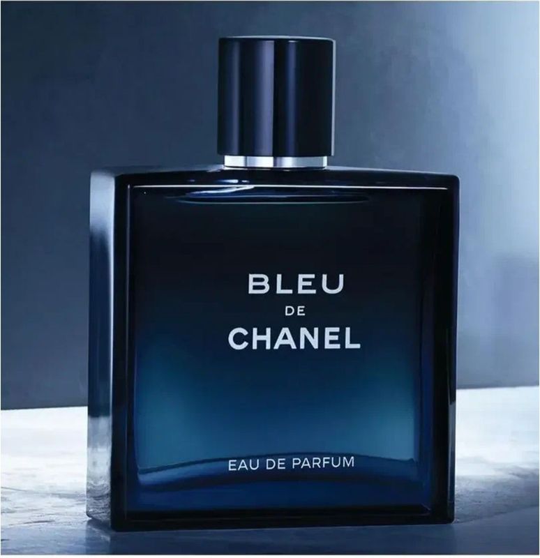 Bleu de Chanel Eau De Parfum
