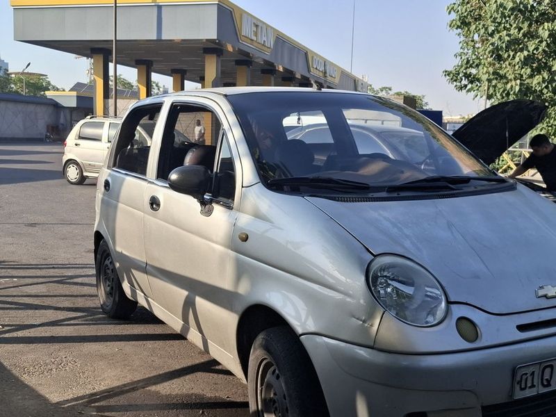 2009 matiz mix sotiladi 2009 matiz mix sotiladi