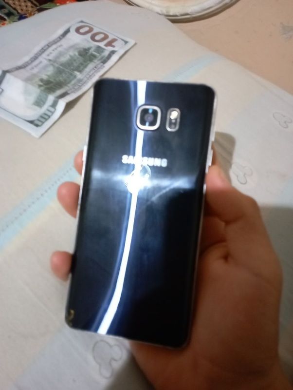 Samsung Galaxy Note 5