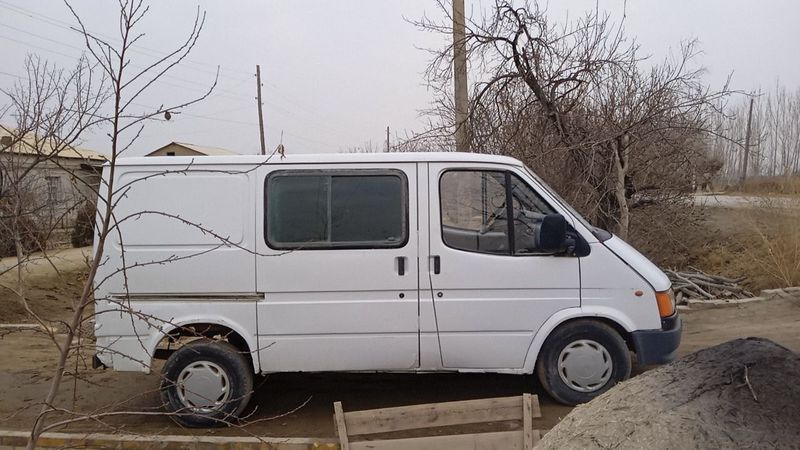 FORD transit1991-yil FORD transit1991-yil