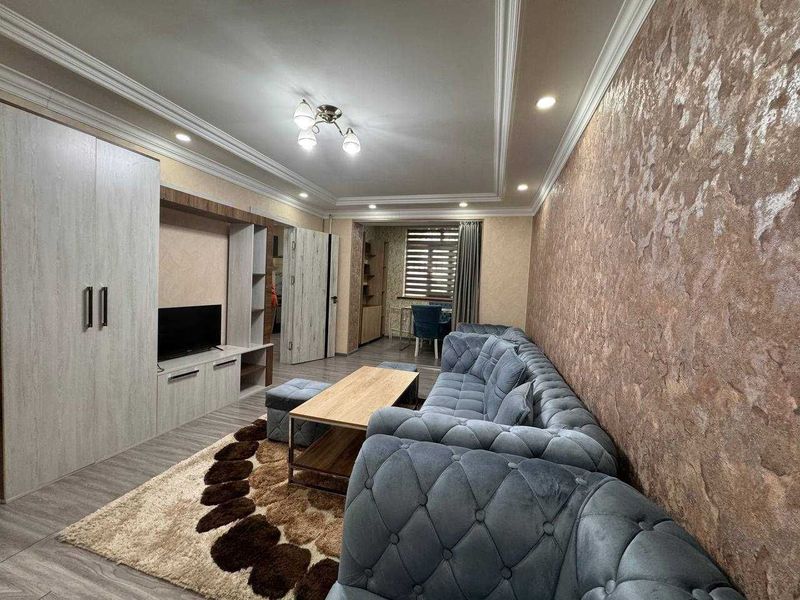 Аренда квартиры Шота Руставели. Ориентир ЖК White hause 2/2/4