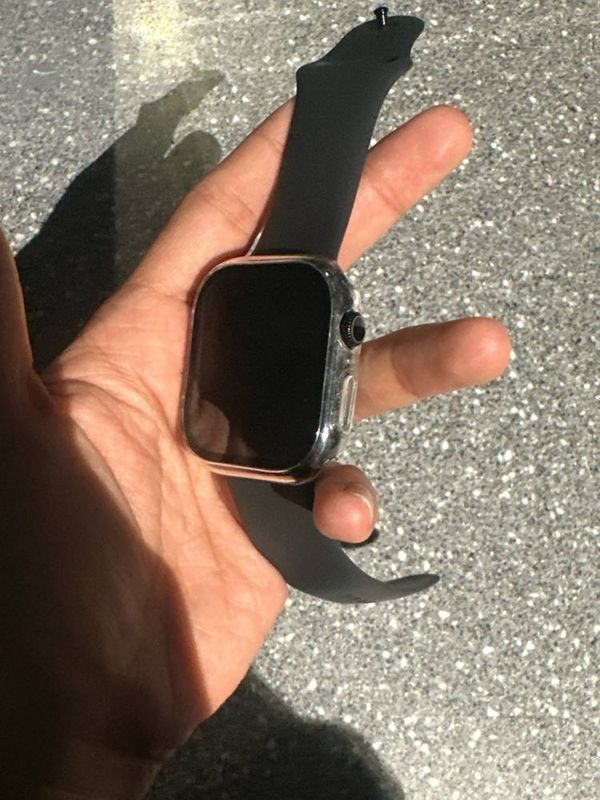 Apple watch series 10 46mm Apple watch series 10 46mm