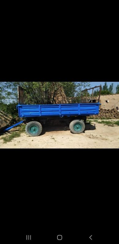 Traktor sotiladi Traktor sotiladi