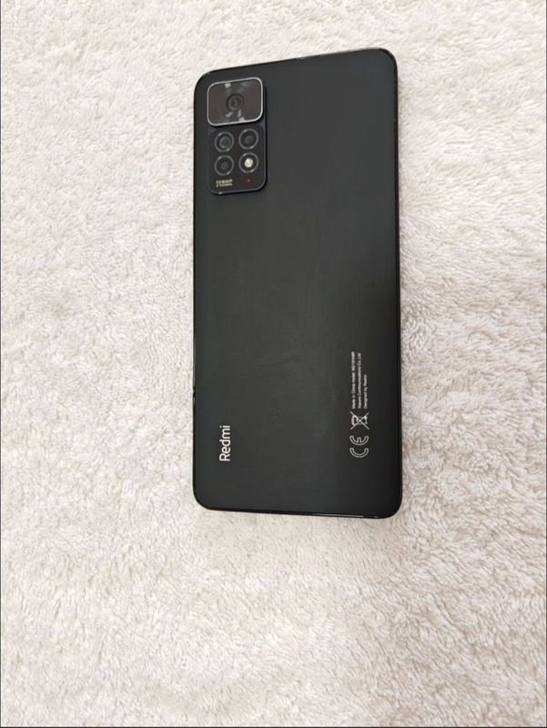 Redmi note 11 pro