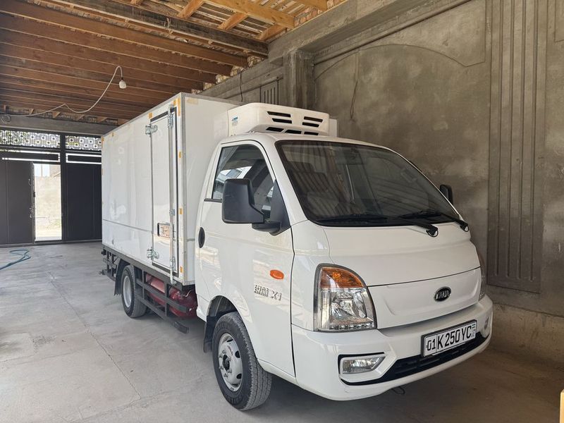 Changan Kama сотилади