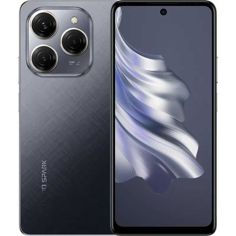 Techno Spark 20 pro