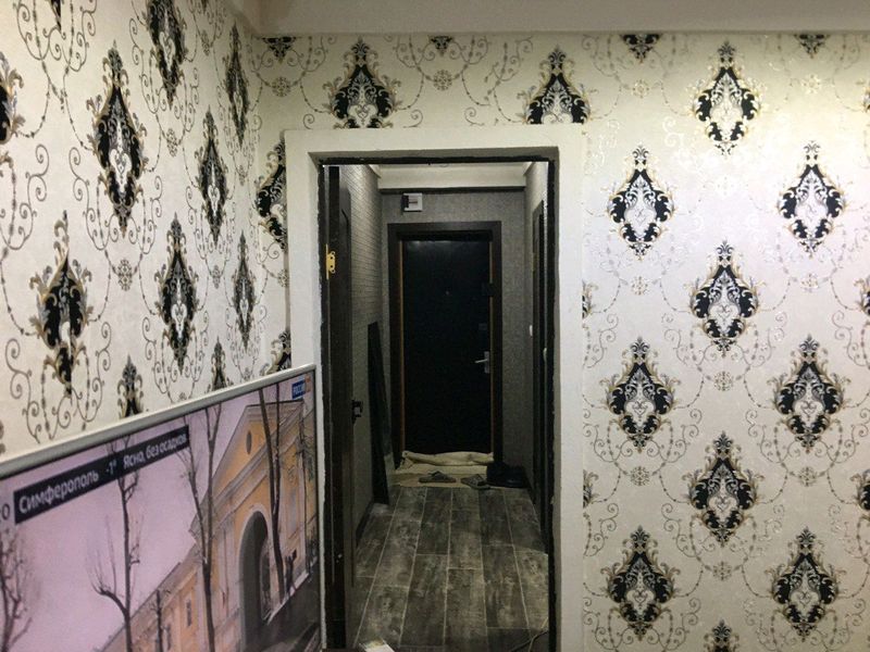 Сергели-Спутник 2 1/1/2 30000$ Деревянный дом Сергели-Спутник 2 1/1/2 30000$ Деревянный дом