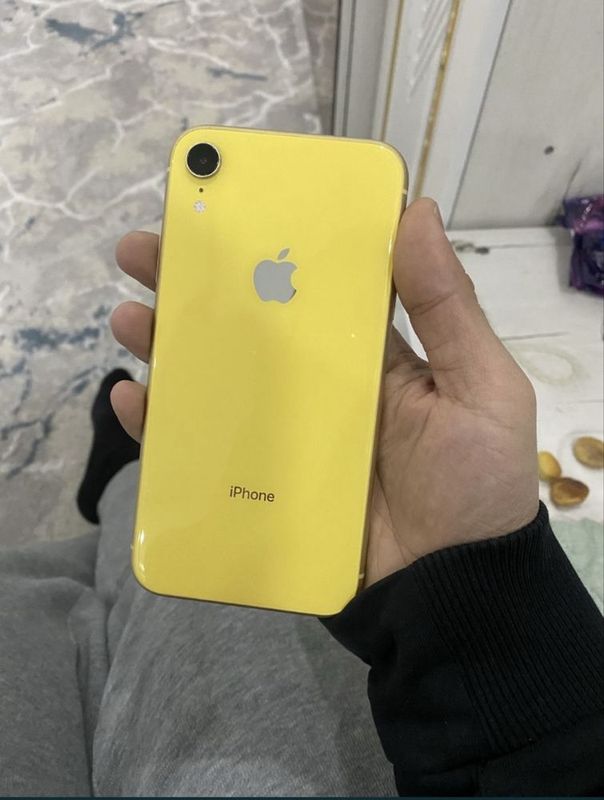 iPhone Xr 128 GB