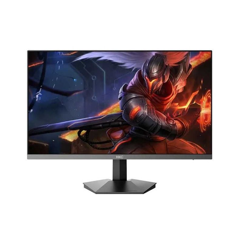 ; Монитор HKC 27" IG27QK /2K/IPS/240Hz/1ms