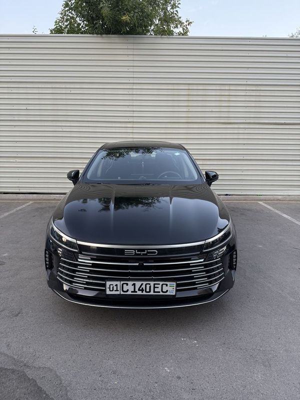 Продажа BYD Chazor 2023