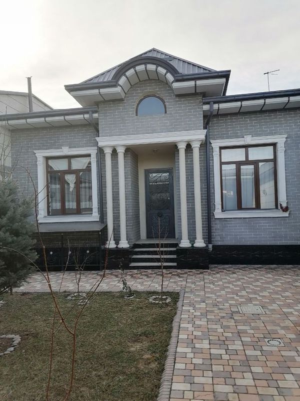 Сергили хонабод 2.5 сот 5 хона Сергили хонабод 2.5 сот 5 хона