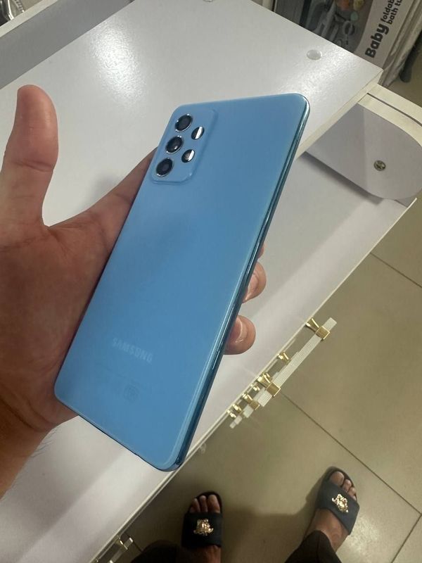 Samsung A52 [2023] 128gb Ideal