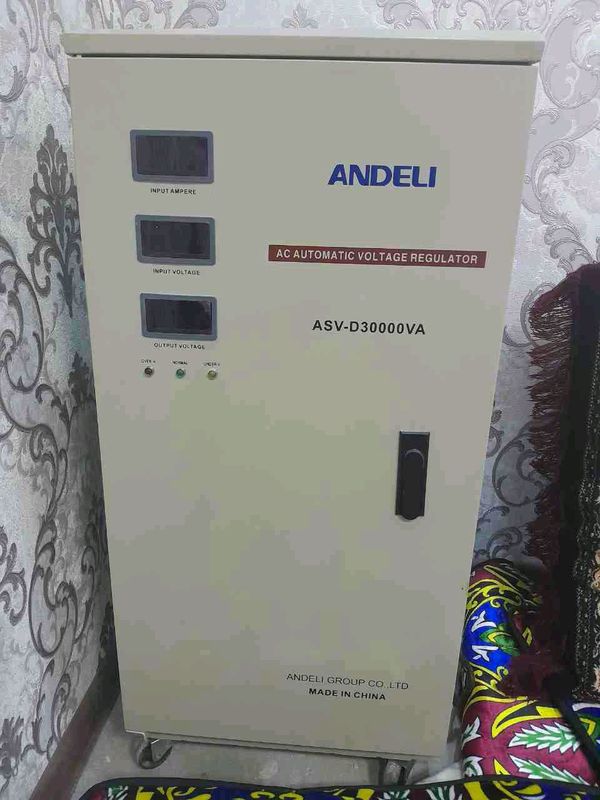 Andeli ASV-30000va Andeli ASV-30000va