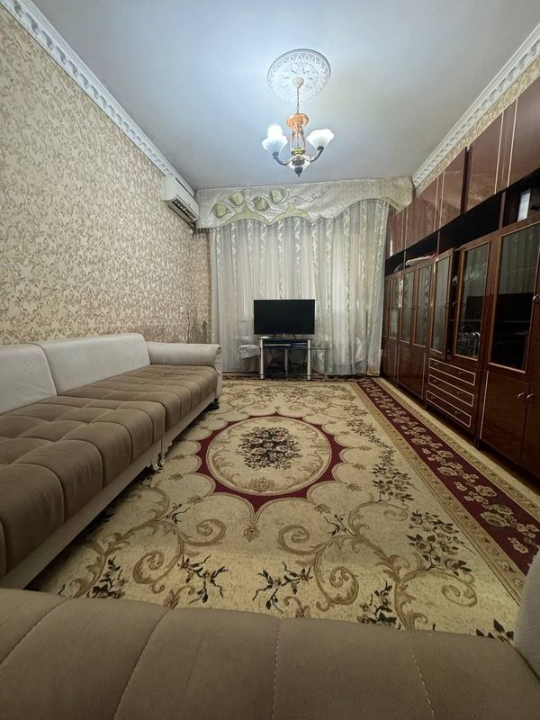Продаётся 3 х комнатная квартира Продаётся 3 х комнатная квартира