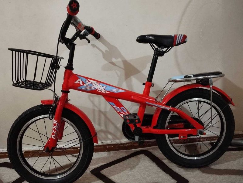 Qizlar uchun veloseped Qizlar uchun veloseped