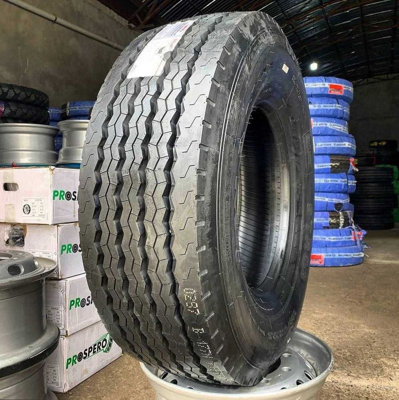 Фураларга 385/65R22.5 размер прицепга сифатли WANLI балонлар бор 273$ Фураларга 385/65R22.5 размер прицепга сифатли WANLI балонлар бор 273$