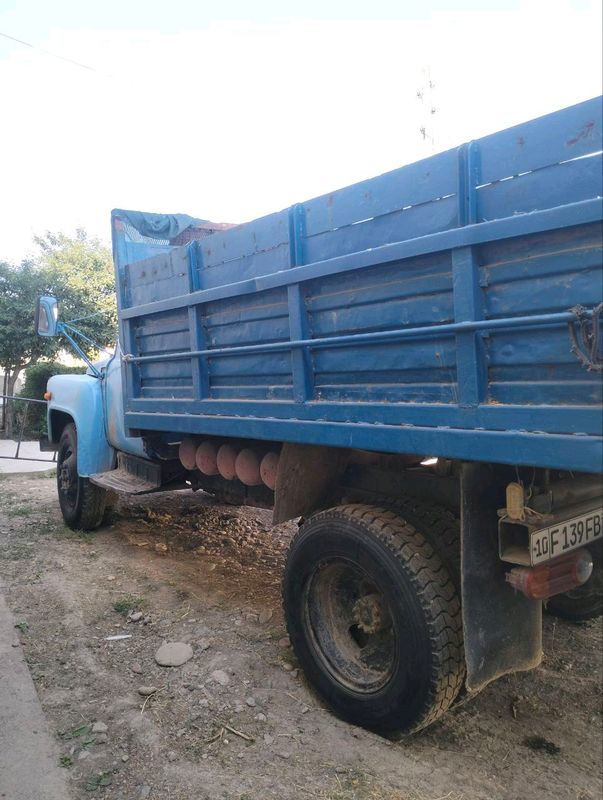 Газ 53