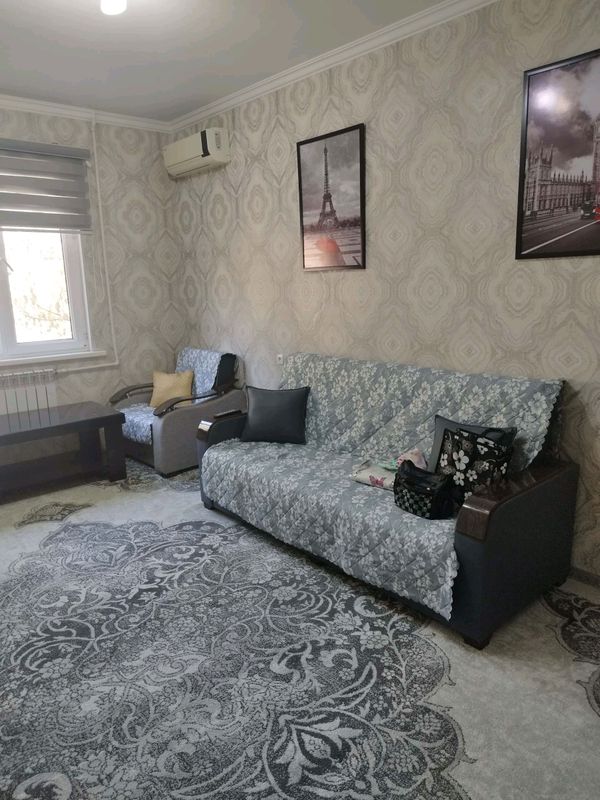 аренда чиланзар 6