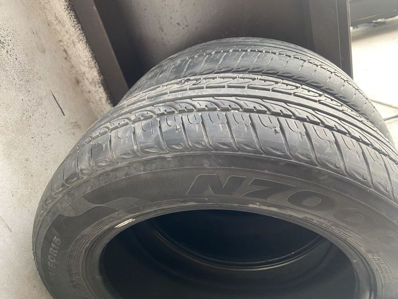 Nexen Сотилади 195/60 R15 Nexen Сотилади 195/60 R15