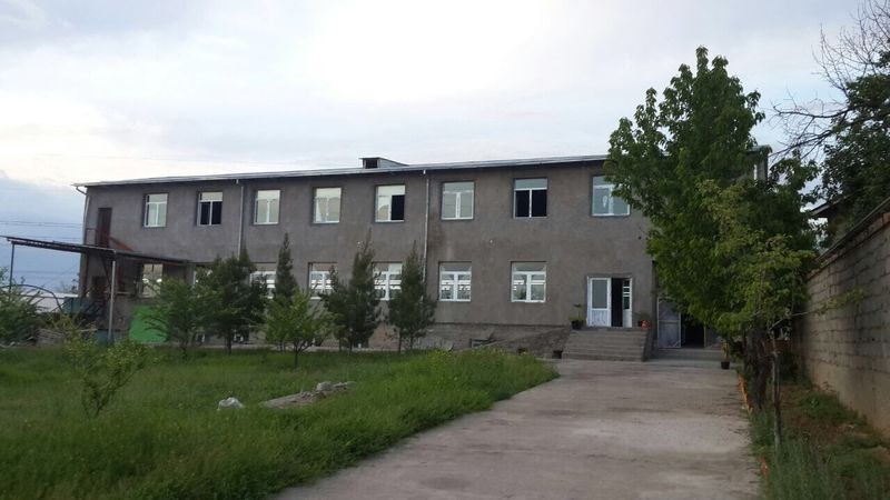 Нежилой 20 сути ва 1200 м² сотилади Нежилой 20 сути ва 1200 м² сотилади