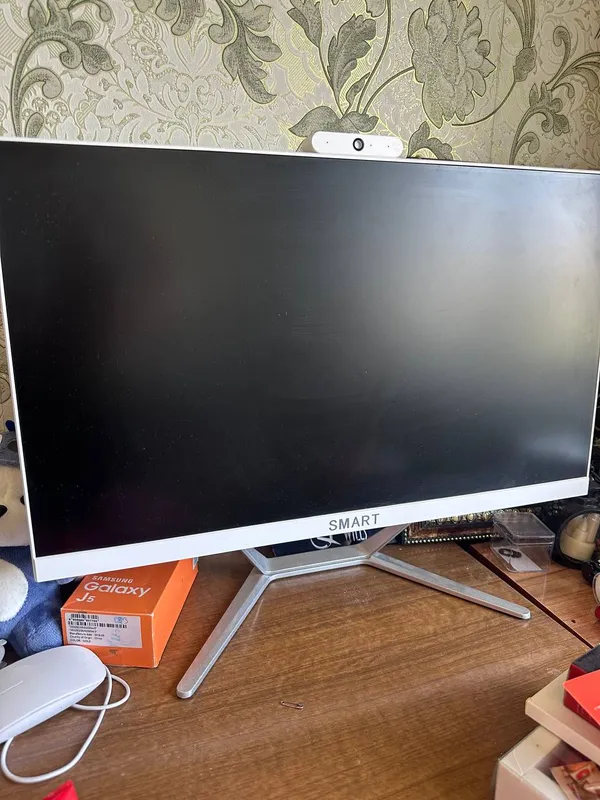 Advertisement - Cover Photo