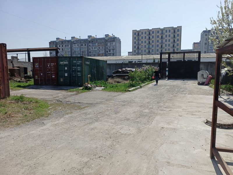 Срочно продаю помищения не жылой Срочно продаю помищения не жылой