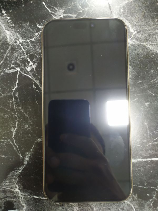 iPhone 16 pro max 256