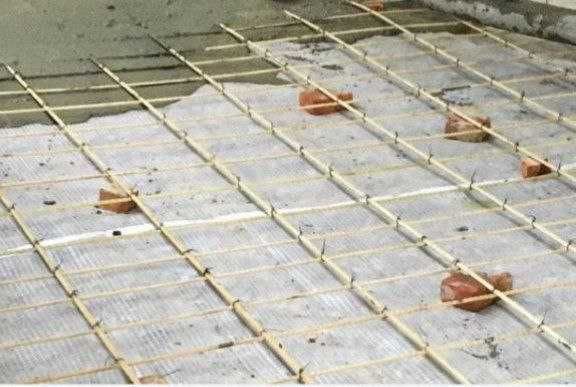 Darojni setka plasmasa Darojni setka plasmasa